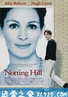 诺丁山 Notting Hill (1999) [迅雷BT磁力免费下载]