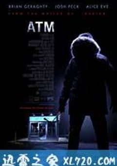 取款机杀人夜 ATM (2012) [迅雷BT磁力免费下载]