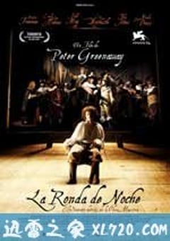 夜巡 Nightwatching (2007) [迅雷BT磁力免费下载]