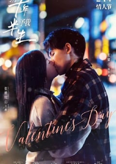 2023年国产大陆电视剧《与你十年，予我半生》全24集 [迅雷BT磁力免费下载]