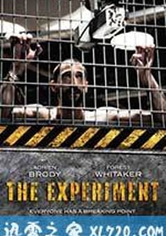 死亡实验 The Experiment (2010) [迅雷BT磁力免费下载]