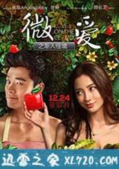 微爱之渐入佳境 (2014) [迅雷BT磁力免费下载]