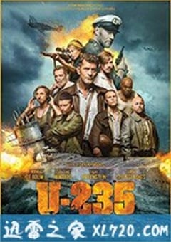 鱼雷 Torpedo (2019) [迅雷BT磁力免费下载]