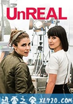 镜花水月 第四季 UnReal Season 4 (2018) [迅雷BT磁力免费下载]