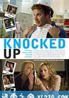 一夜大肚 Knocked Up (2007) [迅雷BT磁力免费下载]