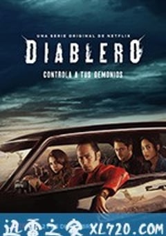 死雄 Diablero (2018) [迅雷BT磁力免费下载]