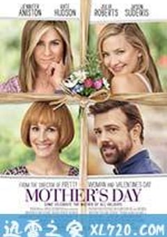 母亲节 Mother’s Day (2016) [迅雷BT磁力免费下载]