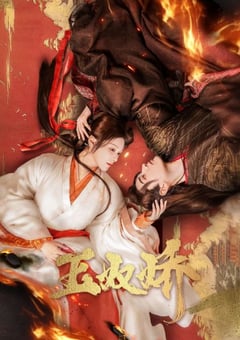 2024年国产大陆电视剧《玉奴娇》全24集 [迅雷BT磁力免费下载]