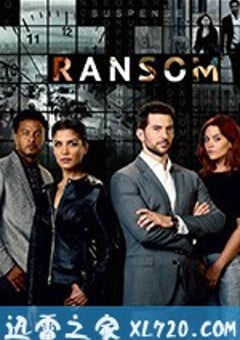 赎金 第三季 Ransom Season 3 (2019) [迅雷BT磁力免费下载]