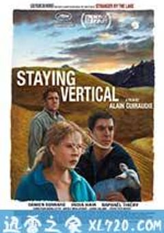 保持站立 Rester vertical (2016) [迅雷BT磁力免费下载]