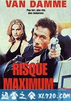 极度冒险 Maximum Risk (1996) [迅雷BT磁力免费下载]