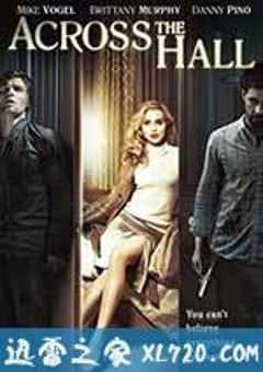 旅馆大堂对面 Across the Hall (2009) [迅雷BT磁力免费下载]