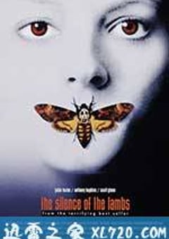 沉默的羔羊 The Silence of the Lambs (1991) [迅雷BT磁力免费下载]