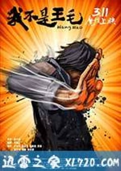 我不是王毛 (2014) [迅雷BT磁力免费下载]