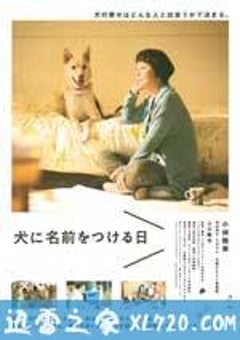 为你取名的那一天 犬に名前をつける日 (2015) [迅雷BT磁力免费下载]