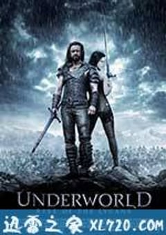 黑夜传说前传：狼族再起 Underworld: Rise of the Lycans (2009) [迅雷BT磁力免费下载]