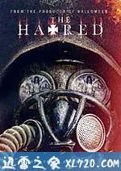 恶宅 The Hatred (2017) [迅雷BT磁力免费下载]