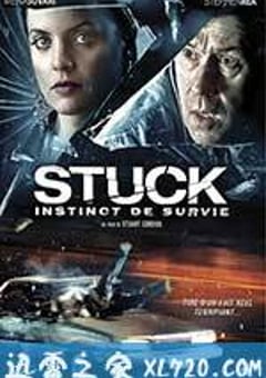 车祸惊魂 Stuck (2007) [迅雷BT磁力免费下载]