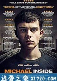 少年囚徒 Michael Inside (2017) [迅雷BT磁力免费下载]