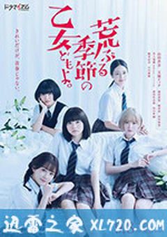 骚动时节的少女们啊 荒ぶる季節の乙女どもよ。 (2020) [迅雷BT磁力免费下载]