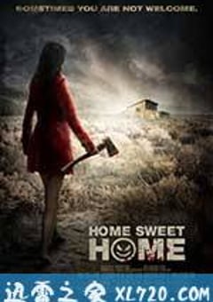 恐怖之家 Home Sweet Home (2013) [迅雷BT磁力免费下载]