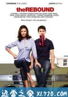 姐弟恋 The Rebound (2009) [迅雷BT磁力免费下载]