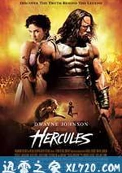 宙斯之子：赫拉克勒斯 Hercules (2014) [迅雷BT磁力免费下载]