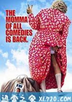 卧底肥妈2 Big Momma’s House 2 (2006) [迅雷BT磁力免费下载]