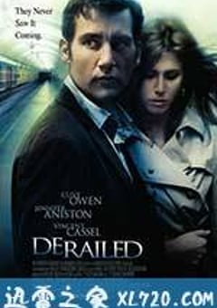 越轨追击 Derailed (2005) [迅雷BT磁力免费下载]