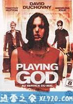 洛城疑云 Playing God (1997) [迅雷BT磁力免费下载]
