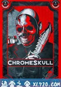 安息 Laid to Rest (2009) [迅雷BT磁力免费下载]