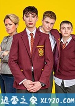 我的左蛋蛋 第一季 My Left Nut Season 1 (2020) [迅雷BT磁力免费下载]