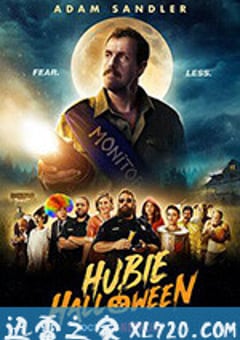 休比的万圣节 Hubie Halloween (2020) [迅雷BT磁力免费下载]