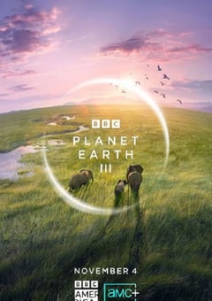2023年美国纪录片《地球脉动 第三季》全8集 [迅雷BT磁力免费下载]