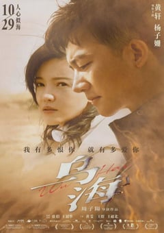 2020年国产6.1分爱情悬疑片《乌海》HD国语中字 [迅雷BT磁力免费下载]