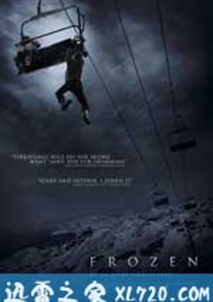 冷冻 Frozen (2010) [迅雷BT磁力免费下载]