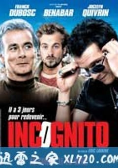 隐姓埋名 Incognito (2009) [迅雷BT磁力免费下载]