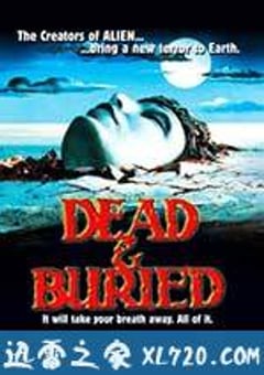 盖棺了结 Dead & Buried (1981) [迅雷BT磁力免费下载]