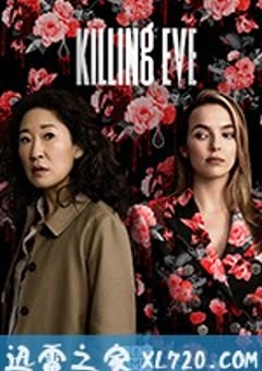 杀死伊芙 第二季 Killing Eve Season 2 (2019) [迅雷BT磁力免费下载]