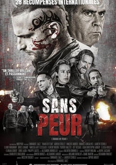 2022年法国动作片《无畏》HD法语中字 [迅雷BT磁力免费下载]