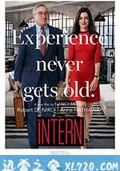 实习生 The Intern (2015) [迅雷BT磁力免费下载]