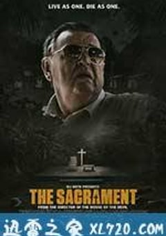 圣餐 The Sacrament (2013) [迅雷BT磁力免费下载]