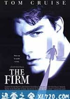 糖衣陷阱 The Firm (1993) [迅雷BT磁力免费下载]