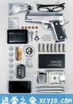 混沌的秩序 Order of Chaos (2010) [迅雷BT磁力免费下载]