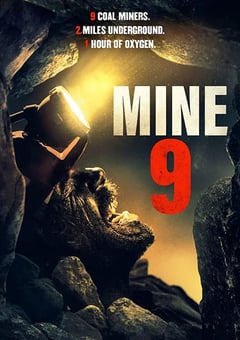 2019年美国剧情片《井下9人》BD英语中字 [迅雷BT磁力免费下载]