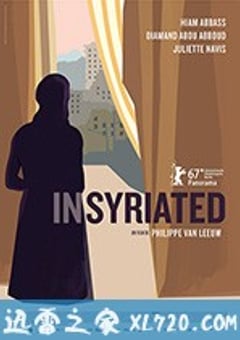 囚禁 Insyriated (2017) [迅雷BT磁力免费下载]