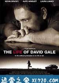 大卫·戈尔的一生 The Life of David Gale (2003) [迅雷BT磁力免费下载]