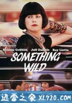 散弹露露 Something Wild (1986) [迅雷BT磁力免费下载]
