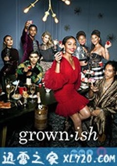 成长不容易 第二季 Grown-ish Season 2 (2019) [迅雷BT磁力免费下载]