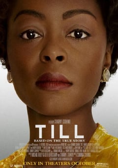 2022年美国6.9分剧情传记片《蒂尔》HD中英双字 [迅雷BT磁力免费下载]